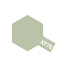 XF-76 Gray Green (IJN) Acrylic 10ml