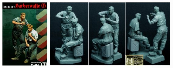1/35 Barberwaffe (1)