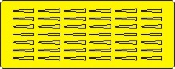 1/48 Mask F-4B Phantom II Exhaust nozzles