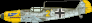 1/48 Bf 109E-1 (PROFIPACK) image 3