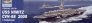 Trumpeter USS Nimitz CVN-68 Flugzeugtr�ger 1/700