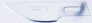 Curved blade for handle 1235