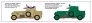 1/35 British Armoured Car WWII (1920 Pattern Mk1) image 1