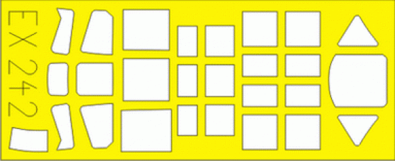 Ki-45 Kai Toryu  1/48  (HAS)