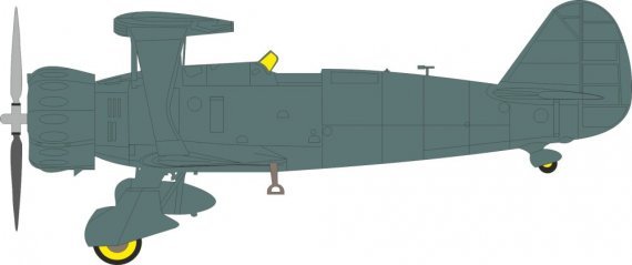 Mask 1/32 Hs 123A for ICM