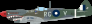 1/48 Supermarine Spitfire Mk.VIII Weekend edition image 3