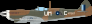 1/48 Supermarine Spitfire Mk.VIII Weekend edition image 4