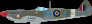 1/48 Supermarine Spitfire Mk.VIII Weekend edition image 5