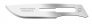 Swann Morton Box 100 Curved Blades N�10