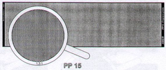 1/35 Engraved floor Plate