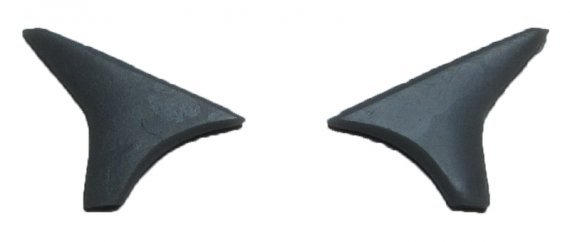 Bra.Z Winglets Airbus A318/A319/A320/A321 1/144 Revell