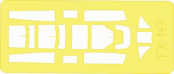 Me 262B Schwalbe  1/48  (DRA)