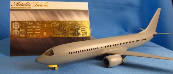 1/144 Boeing 737 MAX