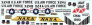 Mach 2 Martin-Marietta X-24A oder X-24B 1/72 image 2