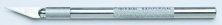 A.C.M No.1 Handle with No.11 blade and Guard