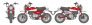 1/12 Honda Monkey 125 image 1