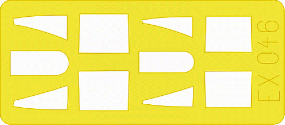 MiG-25 Foxbat A  1/48  (REV)