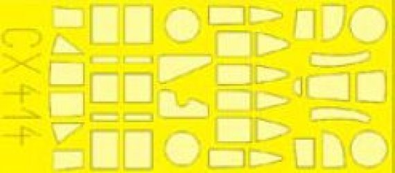 1/72 Boulton-Paul Defiant Mk.I (for Airfix)