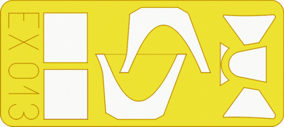 Spitfire Mk.VIII/IX  1/48  (HAS)