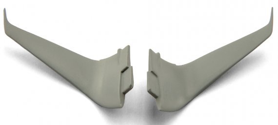 1/144 Boeing 757 Scimitar Winglets