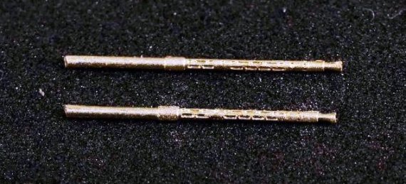 1/72 MG-81 gun barrel