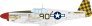 Eduard 1/32 P-51B/C Mustang Birdcage Canopy HYBRID image 5
