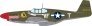 Eduard 1/32 P-51B/C Mustang Birdcage Canopy HYBRID image 1