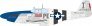 Eduard 1/32 P-51B/C Mustang Birdcage Canopy HYBRID image 3