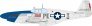 Eduard 1/32 P-51B/C Mustang Birdcage Canopy HYBRID image 2