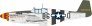 Eduard 1/32 P-51B/C Mustang Birdcage Canopy HYBRID image 4