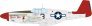 Eduard 1/32 P-51B/C Mustang Birdcage Canopy HYBRID image 6