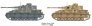 1/35 German Panzer IV Ausf. G Early Prod. & Motorcycle East image 1