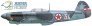 1/72 Yak-1b Allied Fighter Limited Edition image 1