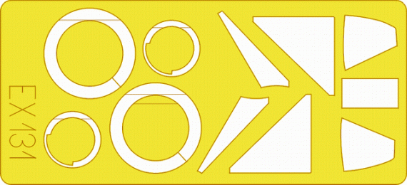 A-1H Skyraider  1/48  (TAM)