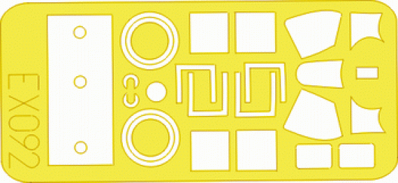 F4F Wildcat  1/48  (TAM)