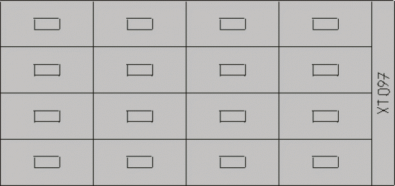 Leopold railroad tie  (DRA)