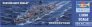 Trumpeter Udaloy Class Severomorsk Ship Model 1/350