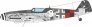 1/48 Messerchmitt Bf-109G-10 Mtt Regensburg Profipack edition image 5