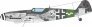 1/48 Messerchmitt Bf-109G-10 Mtt Regensburg Profipack edition image 8