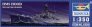Trumpeter 1/350 H.M.S. Hood Modello Nave