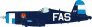 1/48 Decal F4U Corsairs Part 2 image 8
