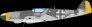 Eduard Bf 109K-4 Profipack 1/72 Modellbausatz image 1