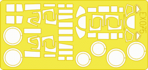 P-61 Black Widow  1/48  (MON)