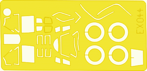 Beaufighter  1/48  (TAM)