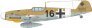 1/48 Bf 109G-4 image 6