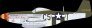 1/72 Decal P-51D-5 357th FG for Eduard image 6