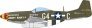 1/72 P-51D Mustang Profipack image 3