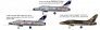 Trumpeter 1/32 North-American F-100D Super Sabre image 1