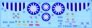 1/72 Decals I-152 Nationalist Chinese AF part 2 image 1
