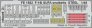 Eduard F-16I Sufa Seatbelts Steel 1/48 for GWH